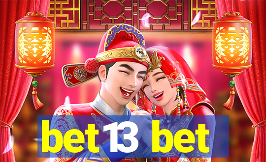 bet13 bet